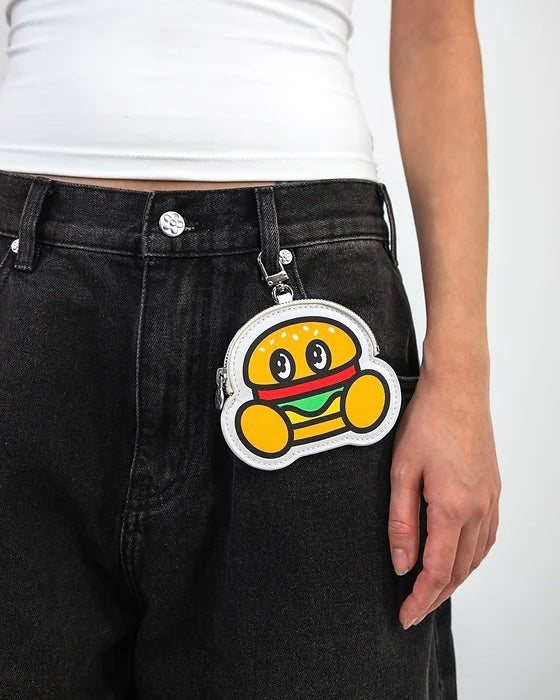 VANDYTHEPINK Buggy & Fro Pouch Keychain 零錢包