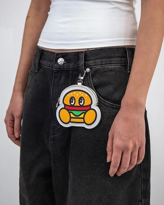 VANDYTHEPINK Buggy & Fro Pouch Keychain 零錢包