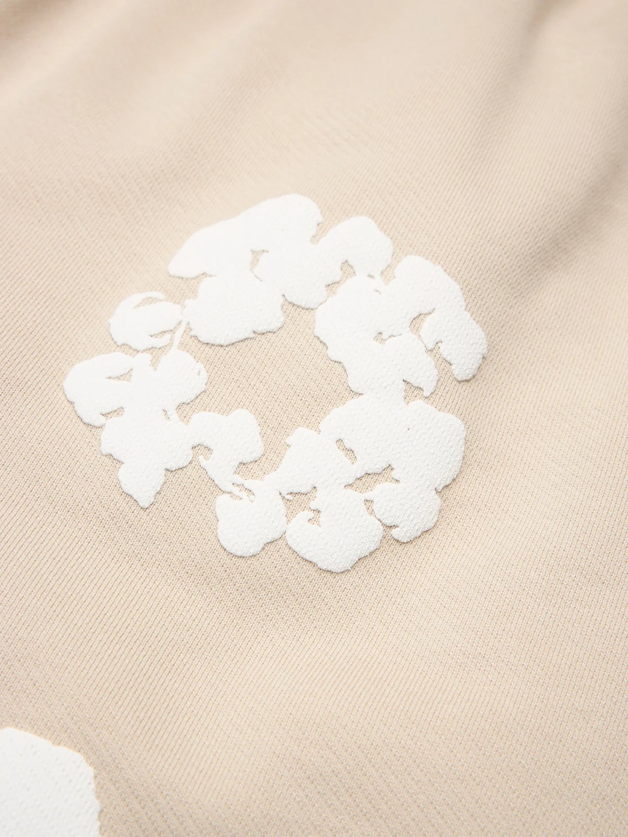 Denim Tears Cotton Wreath Sweatshorts 短褲