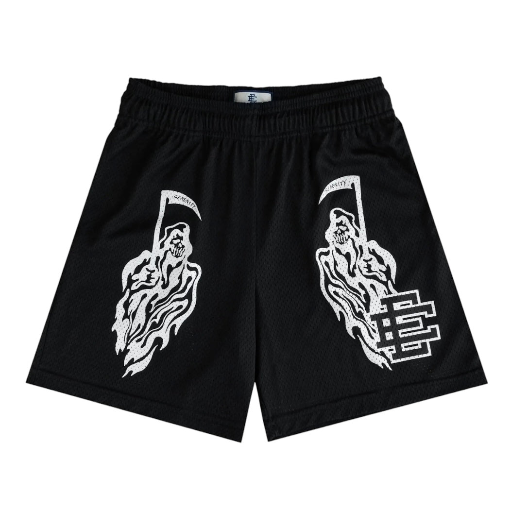 Eric Emanuel Warren Lotas EE Basic Short 球褲