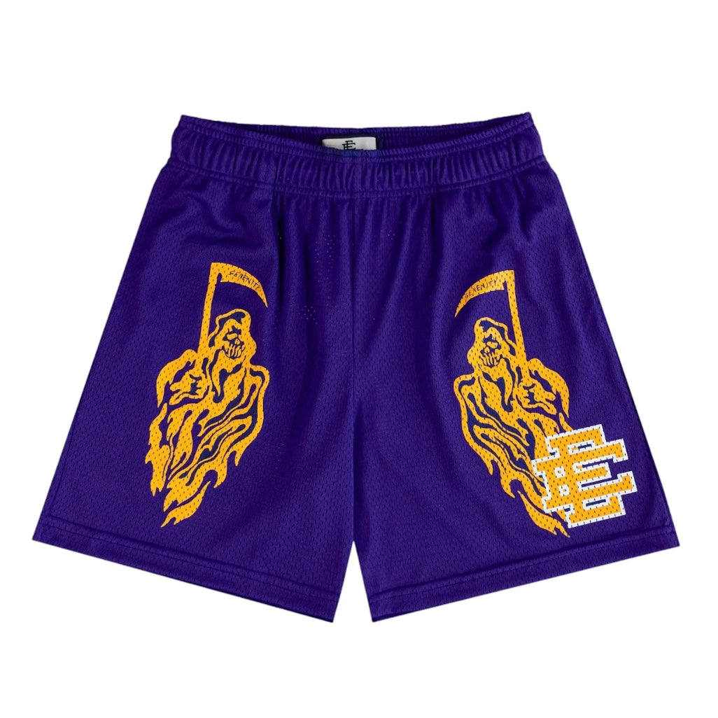 Eric Emanuel Warren Lotas EE Basic Short 球褲