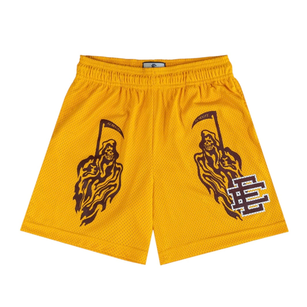 Eric Emanuel Warren Lotas EE Basic Short 球褲
