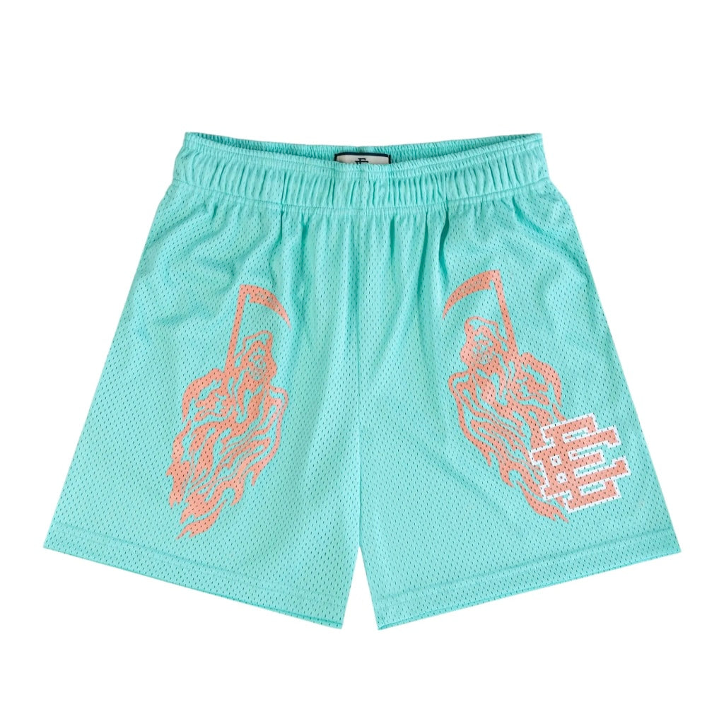 Eric Emanuel Warren Lotas EE Basic Short 球褲