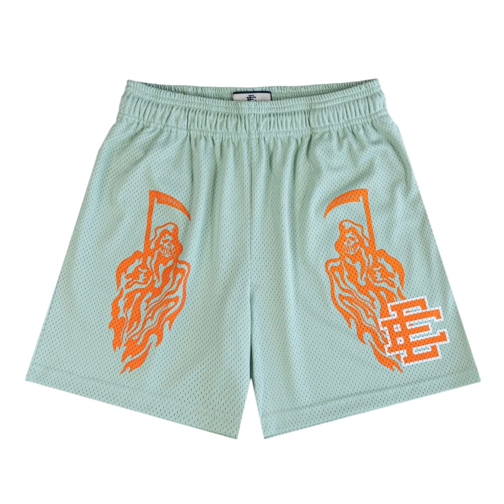 Eric Emanuel Warren Lotas EE Basic Short 球褲