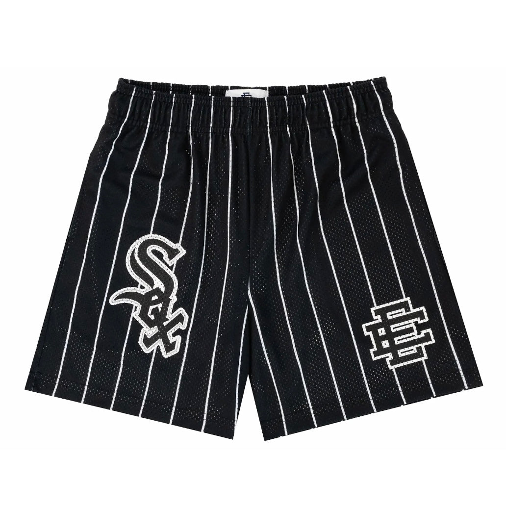 Eric Emanuel MLB EE Basic Short 球褲