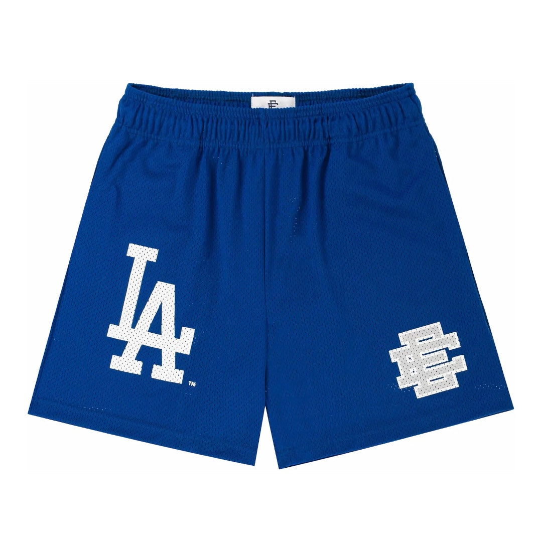 Eric Emanuel MLB EE Basic Short 球褲