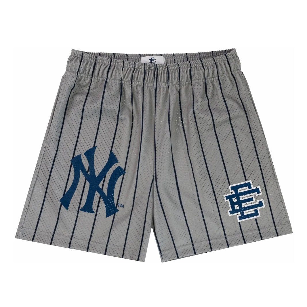 Eric Emanuel MLB EE Basic Short 球褲