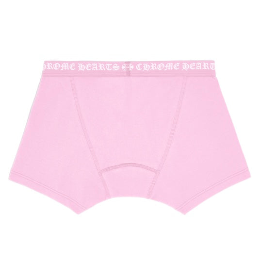 Chrome Hearts Boxer Brief 內褲