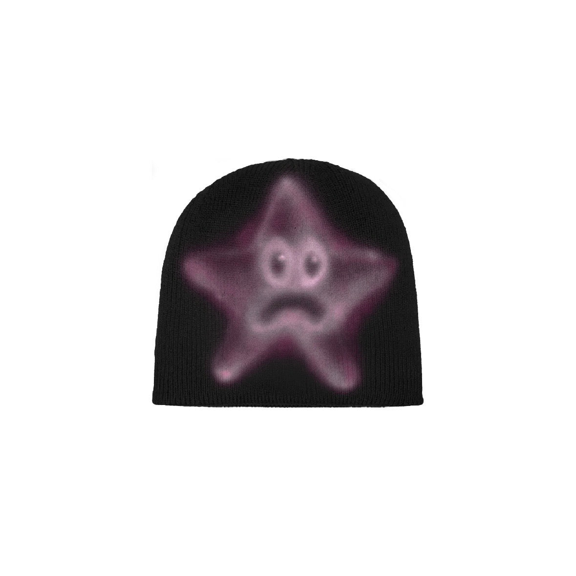 Travis Scott Cactus Jack SpongeBob Bikini Bottom Beanie 毛帽