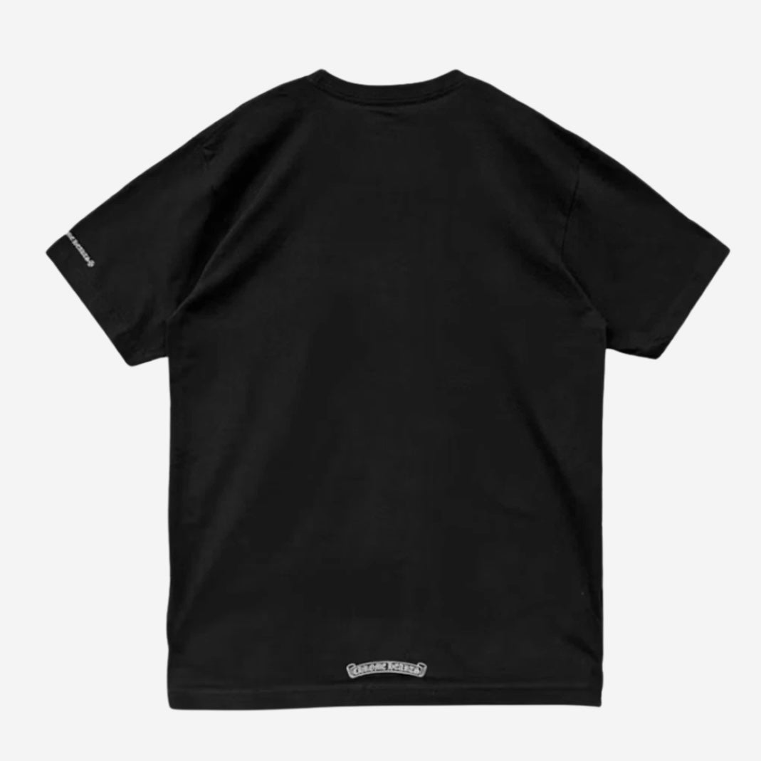Chrome Hearts Neck Logo Pocket Tee 短T