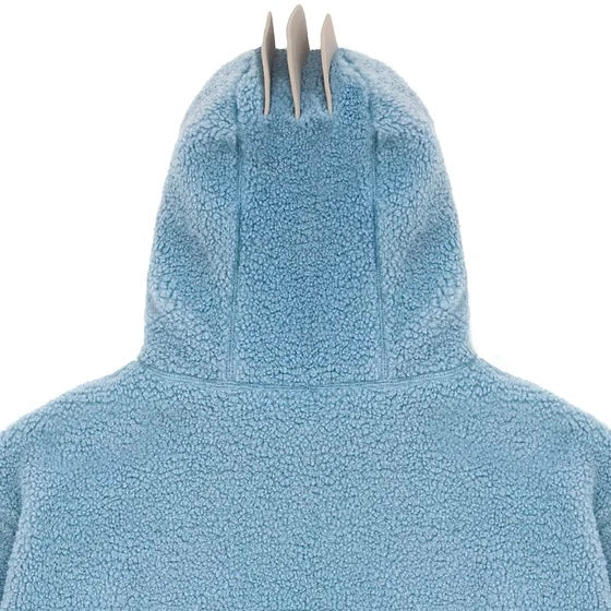 VANDYTHEPINK Pokémon Machop Fleece Jacket 豪力 外套