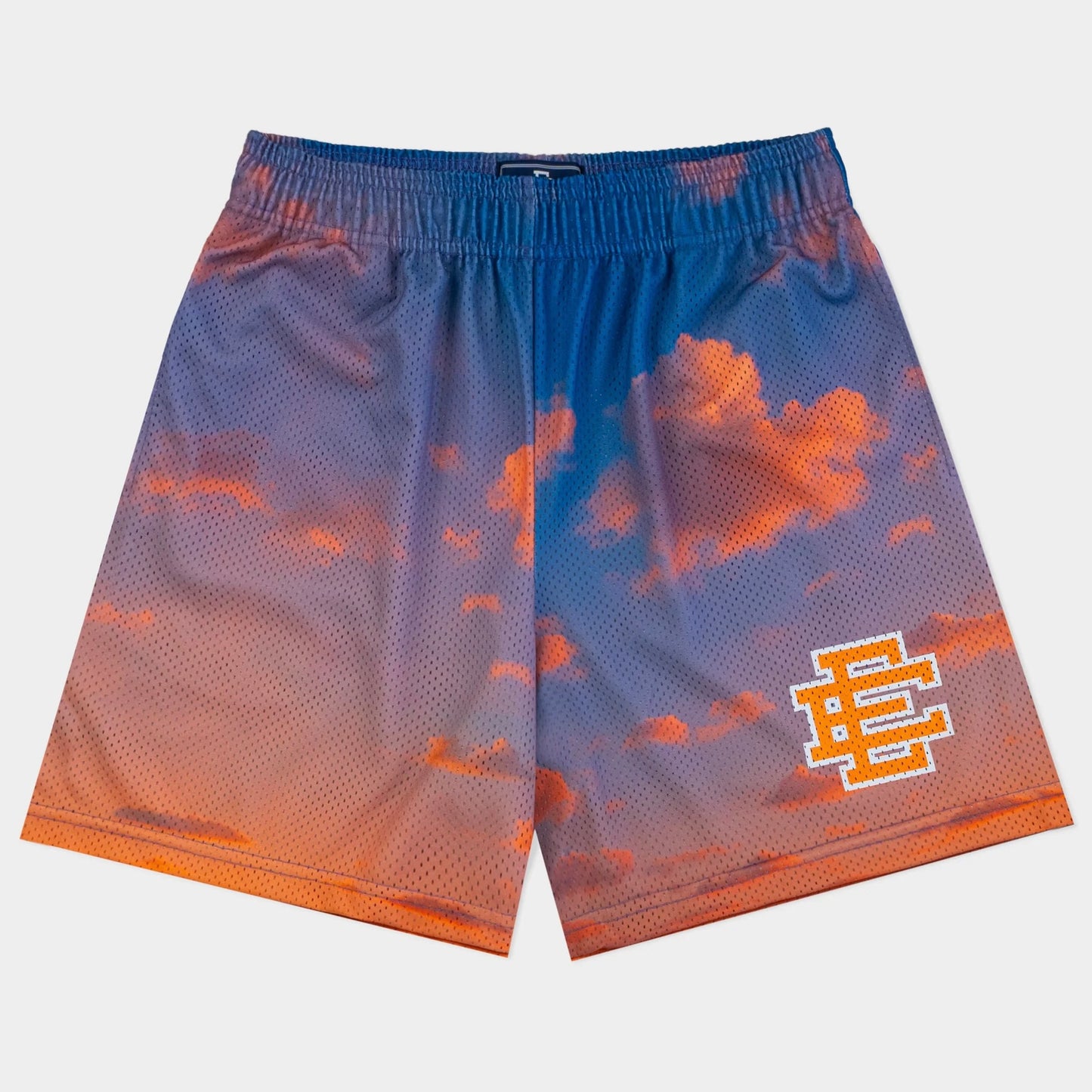 Eric Emanuel 25SS EE Basic Short 球褲