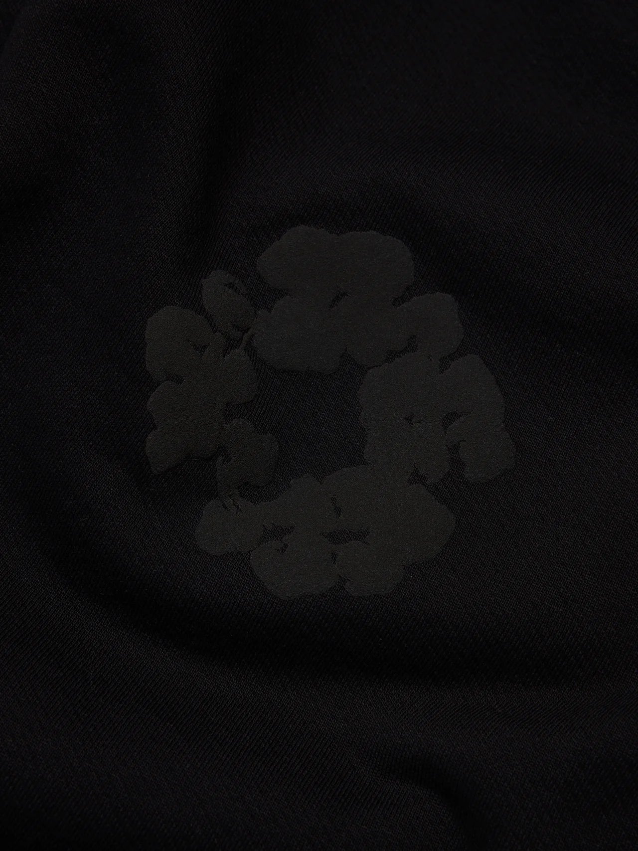 Denim Tears Mono Cotton Wreath Sweatpants 棉長褲
