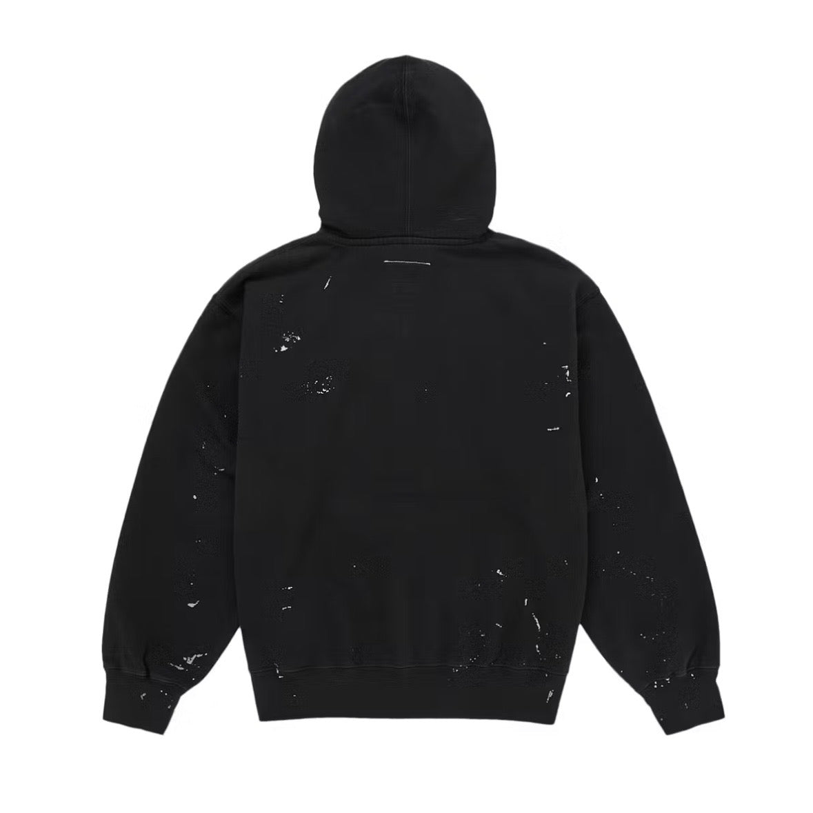 Supreme 26SS MM6 Madison Margiela Box Logo Zip Up 拉鍊外套