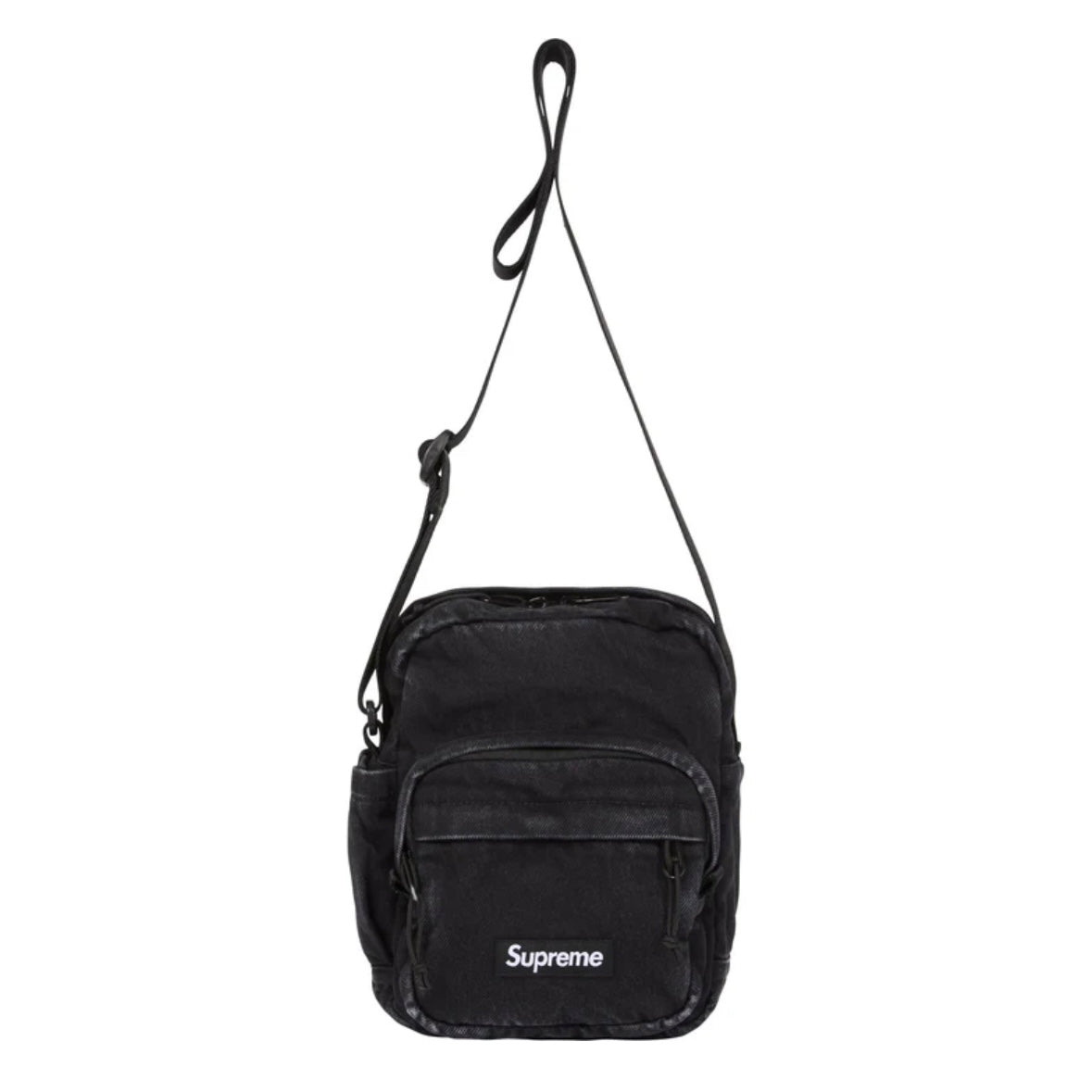 Supreme 25FW Denim Shoulder Bag 肩背包
