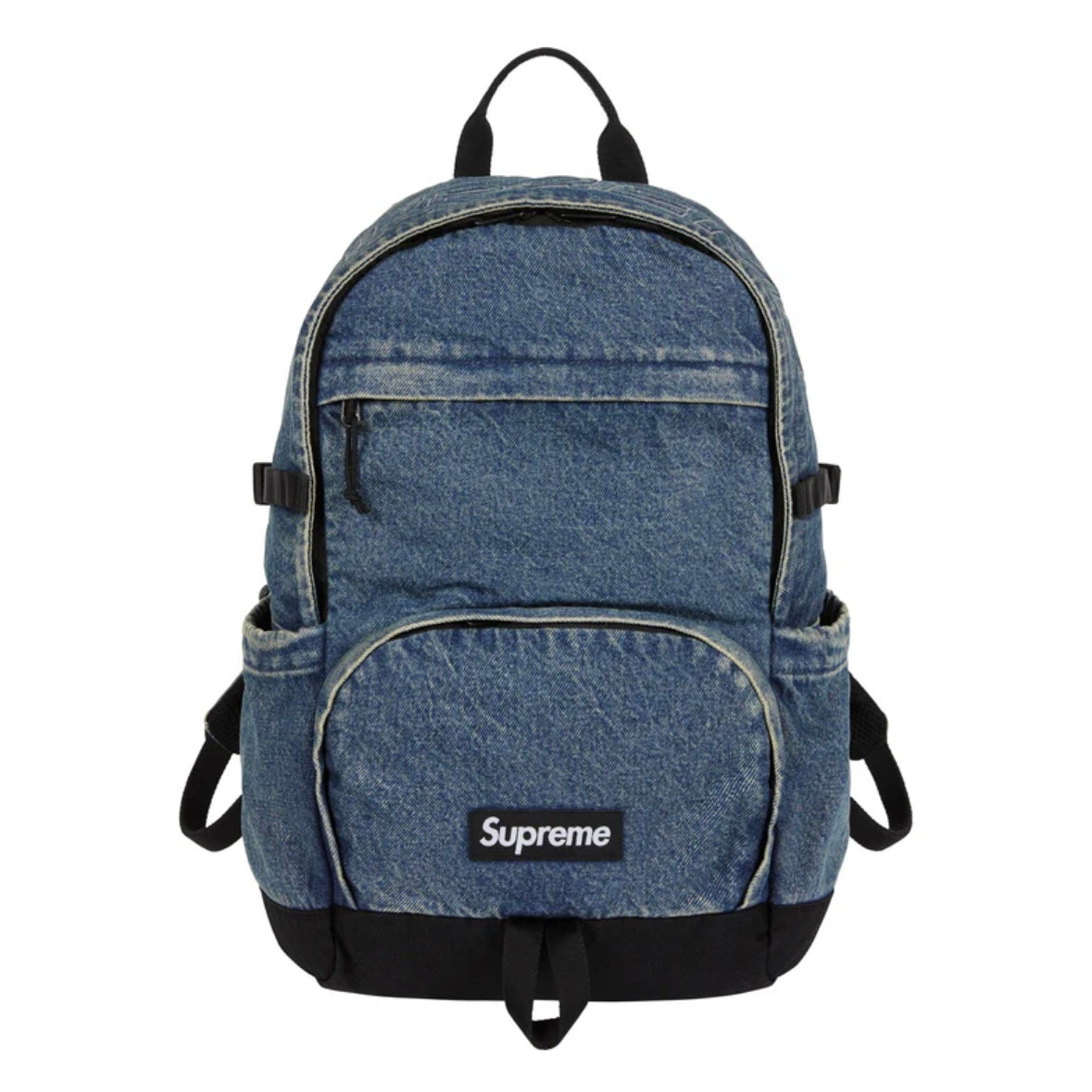 Supreme 25FW Denim Backpack 後背包