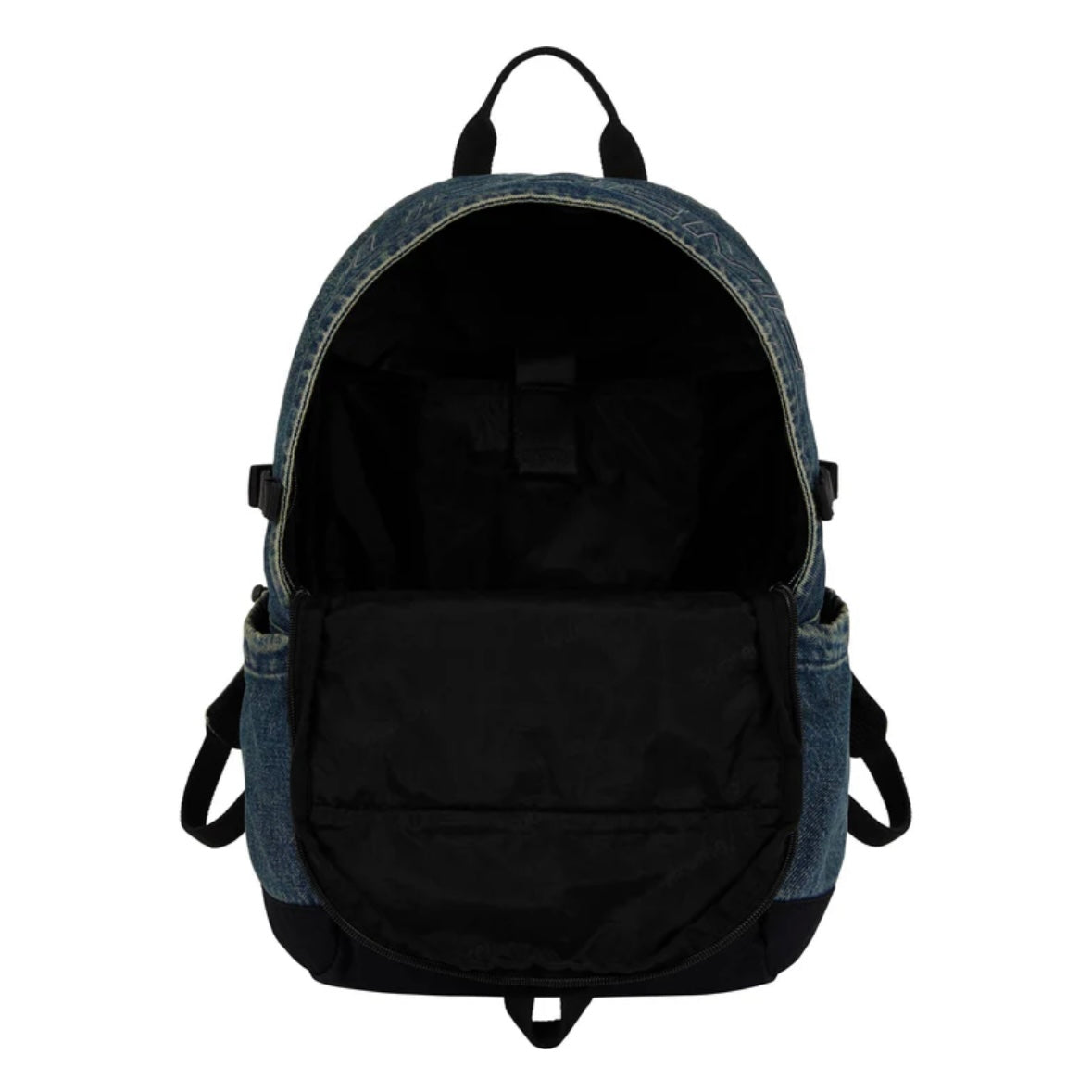 Supreme 25FW Denim Backpack 後背包