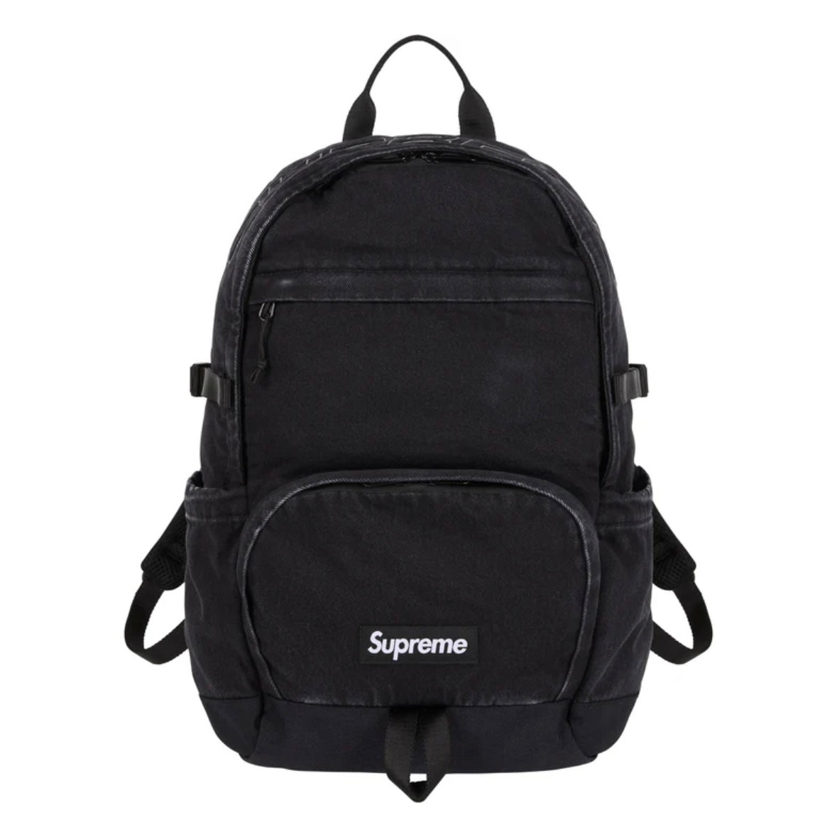 Supreme 25FW Denim Backpack 後背包