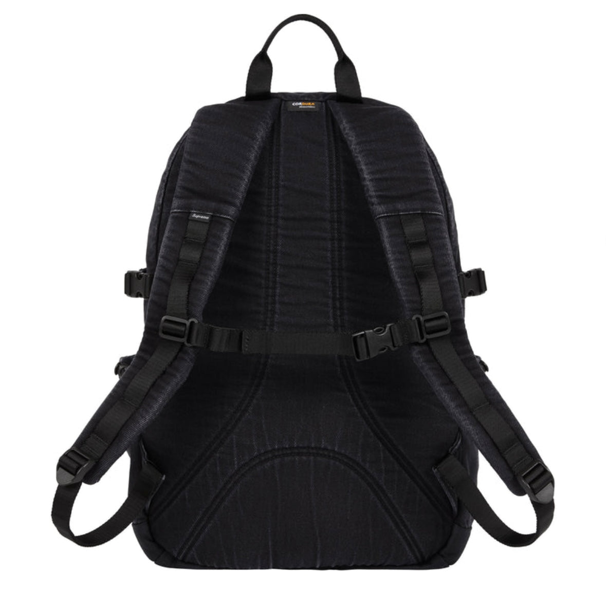 Supreme 25FW Denim Backpack 後背包