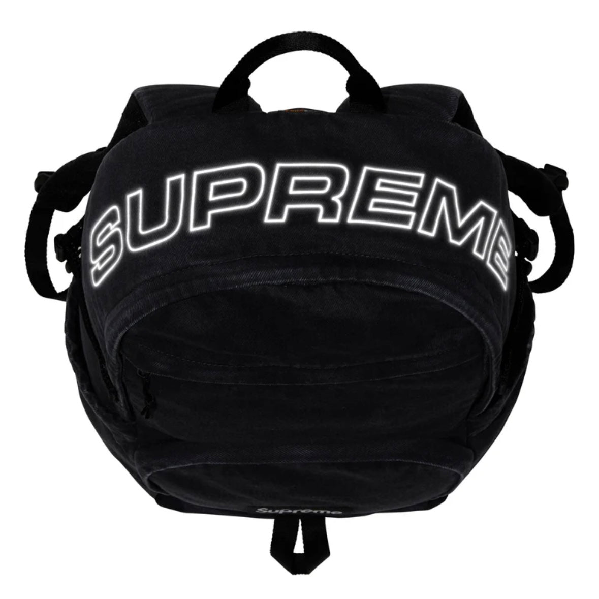 Supreme 25FW Denim Backpack 後背包