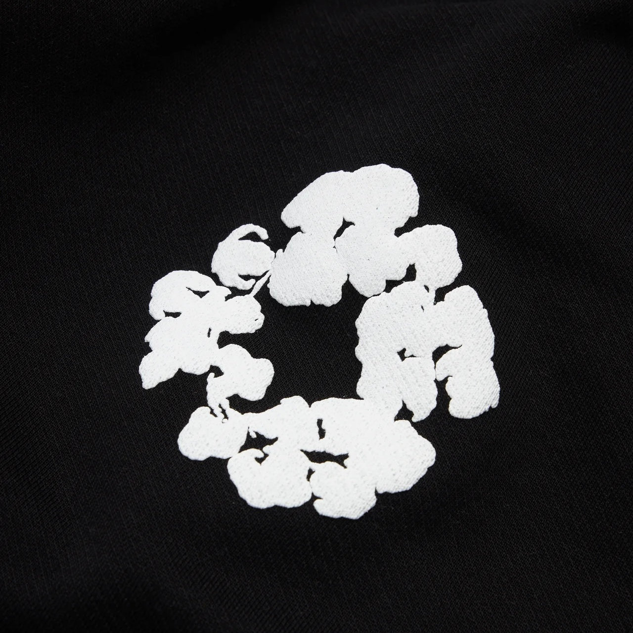 Denim Tears Cotton Wreath Sweatpants 棉長褲