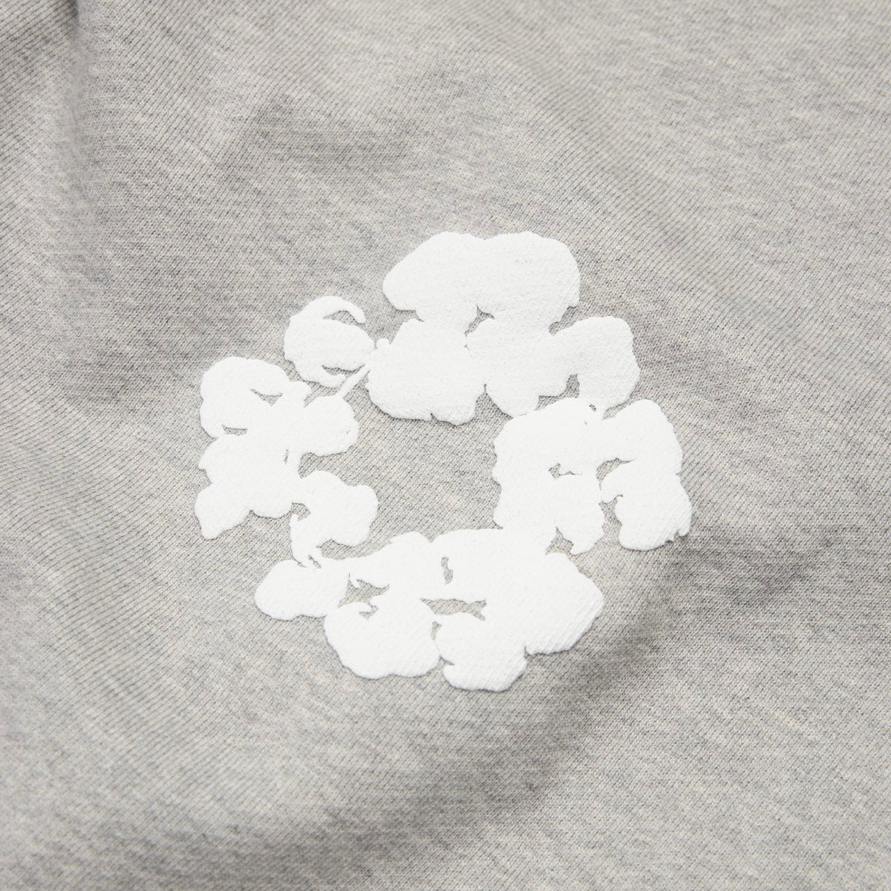 Denim Tears Cotton Wreath Sweatpants 棉長褲