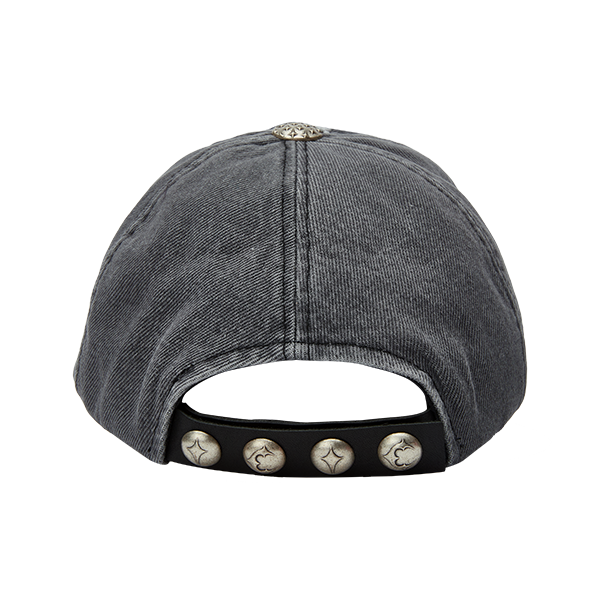 Thug Club FILA Mohican Cap 水洗破壞 帽子