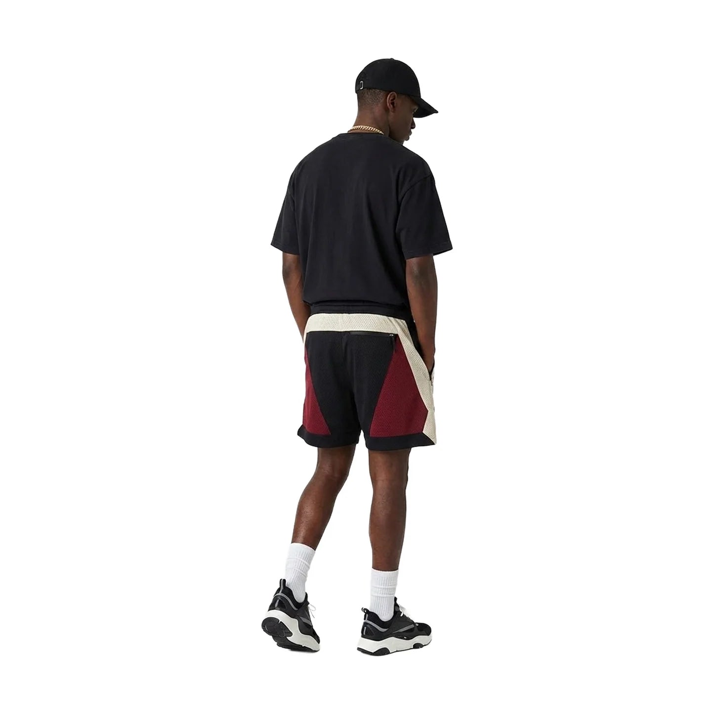 KITH Mesh Turbo Short 短褲
