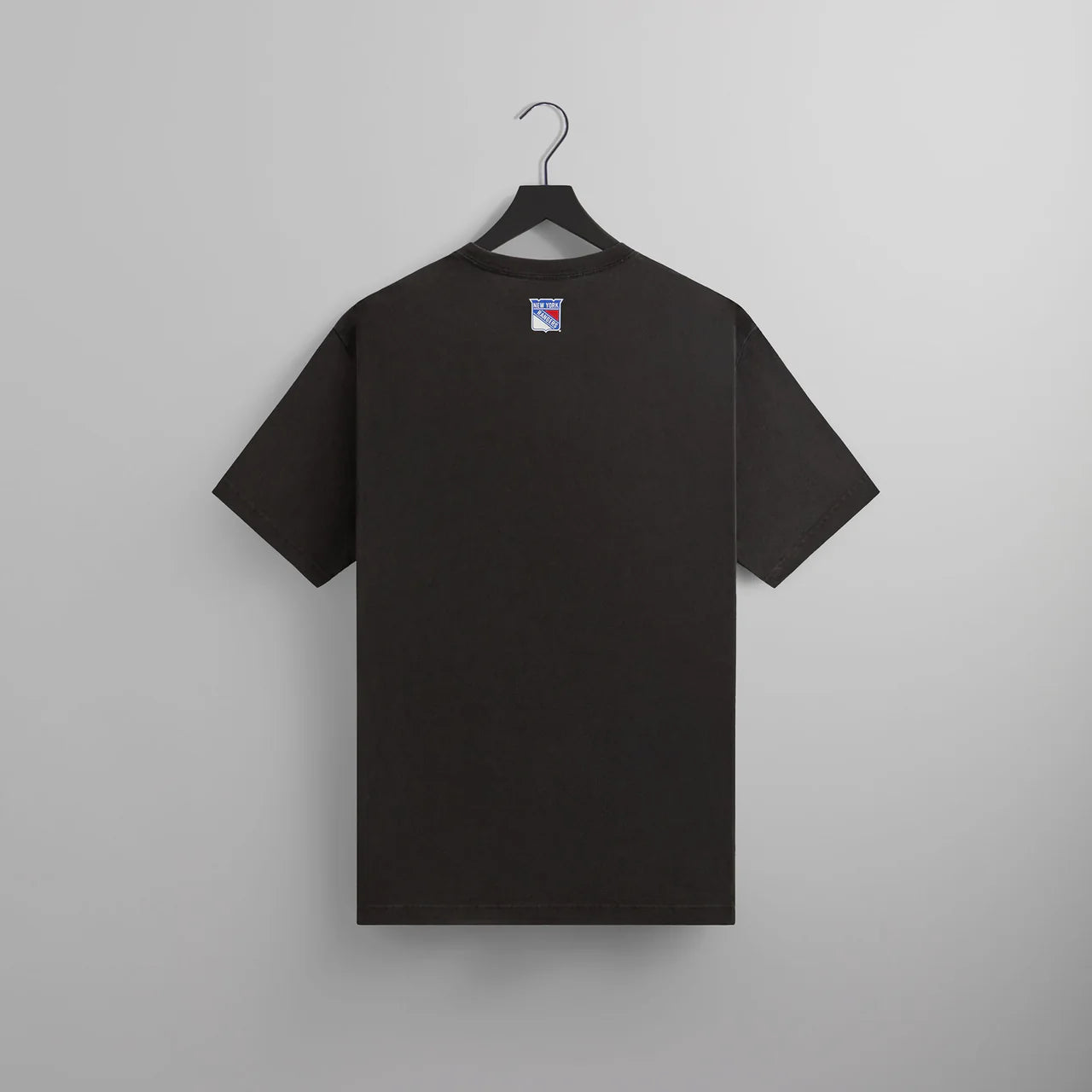 KITH New York Rangers On Ice Vintage Tee 短T