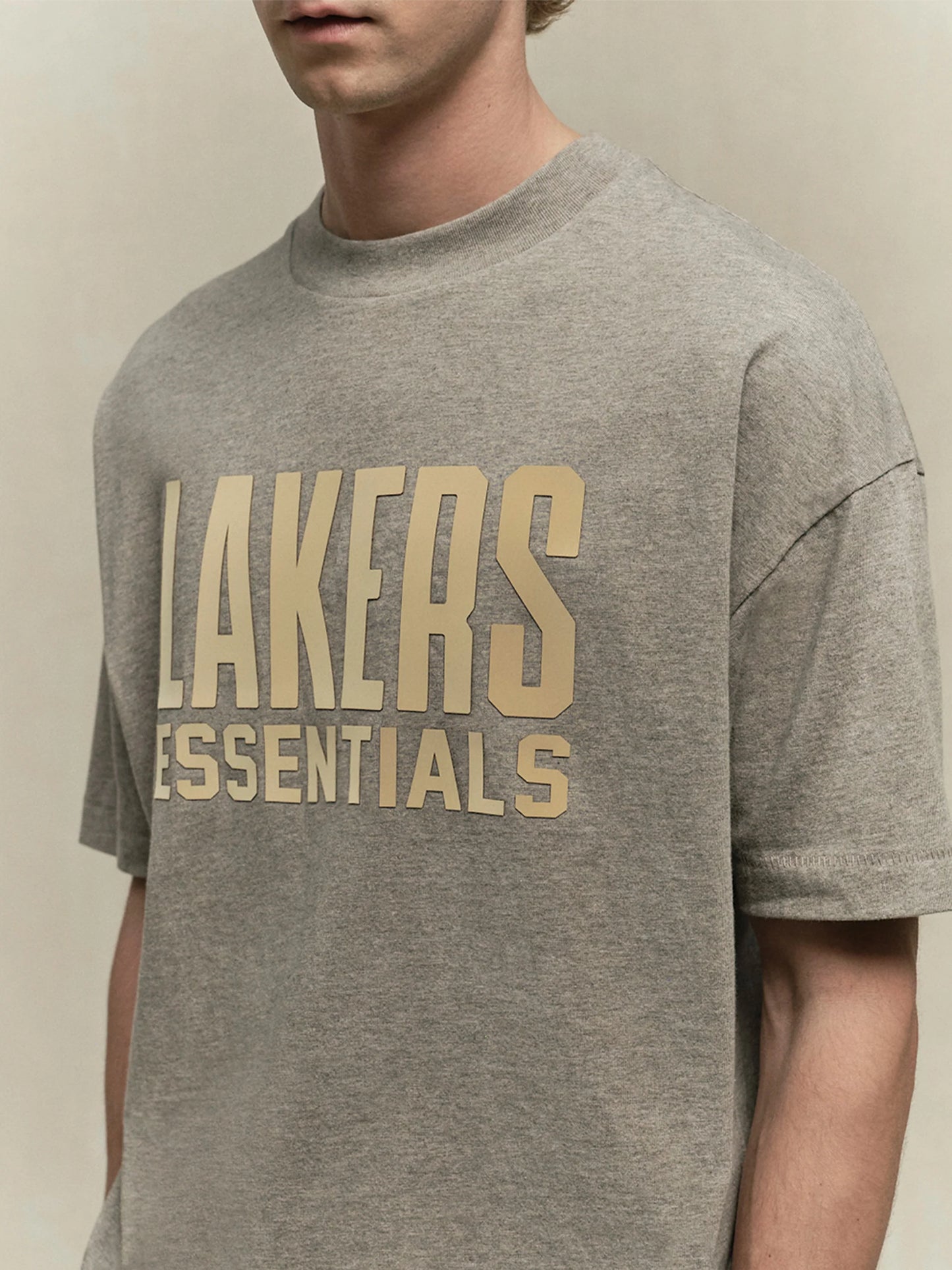 FOG Essentials NBA Lakers Tee 湖人 短T