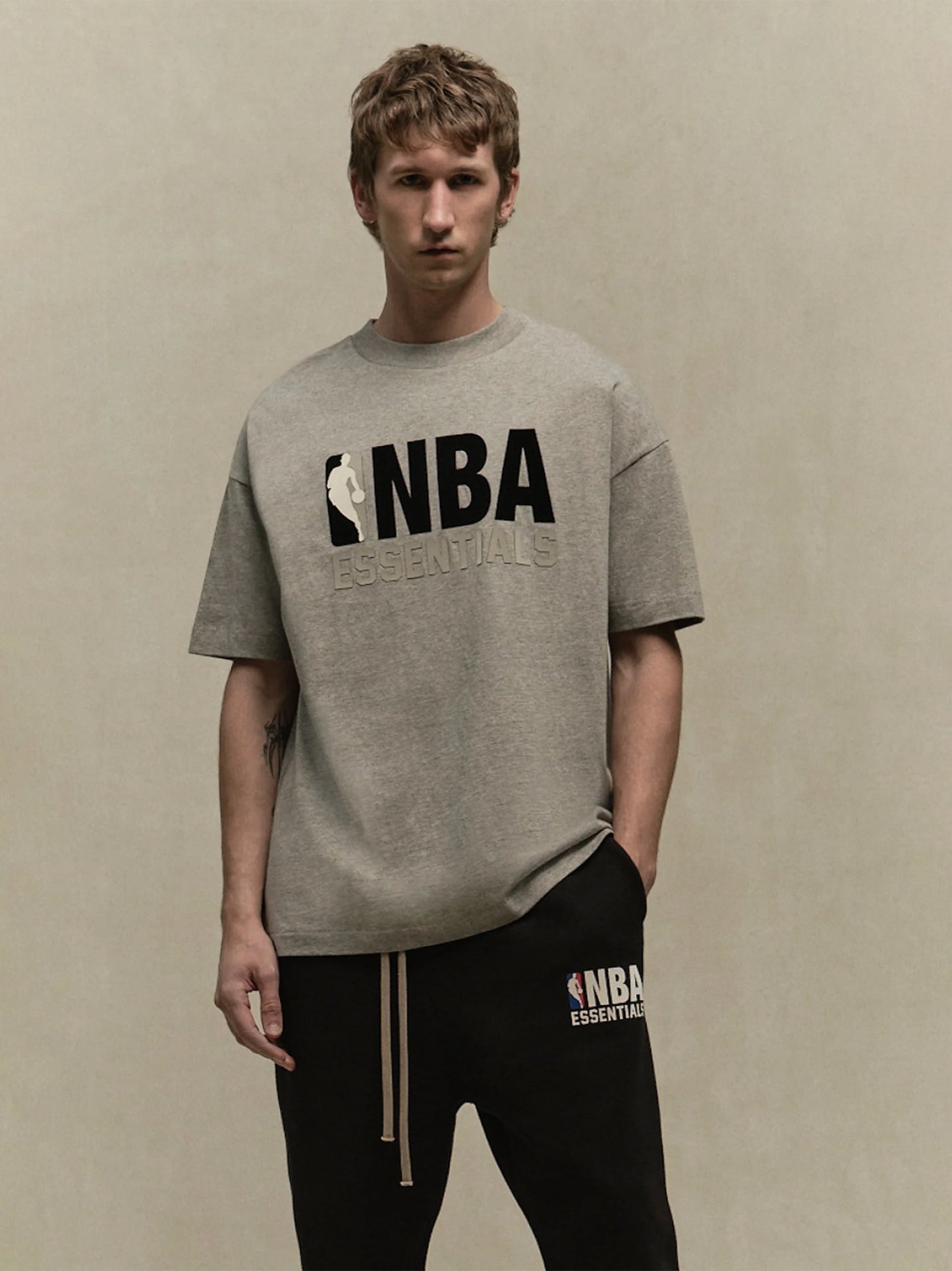 FOG Essentials NBA Tee 明星週 短T