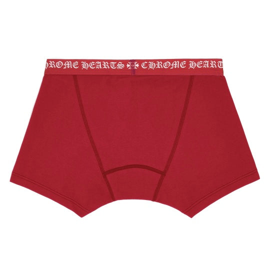 Chrome Hearts Boxer Brief 內褲