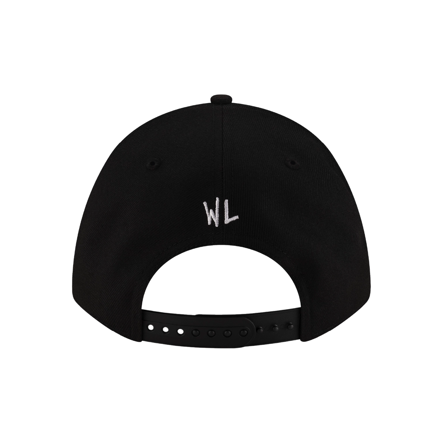 Warren Lotas Trophy Room New Era NBA Reaper Hat 帽子