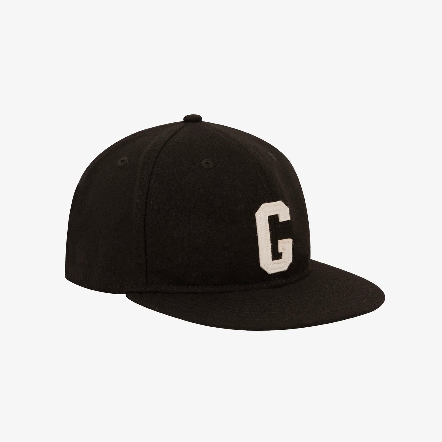 Fear of God 7th New Era Grays Home Cap 第七季主線 棒球帽
