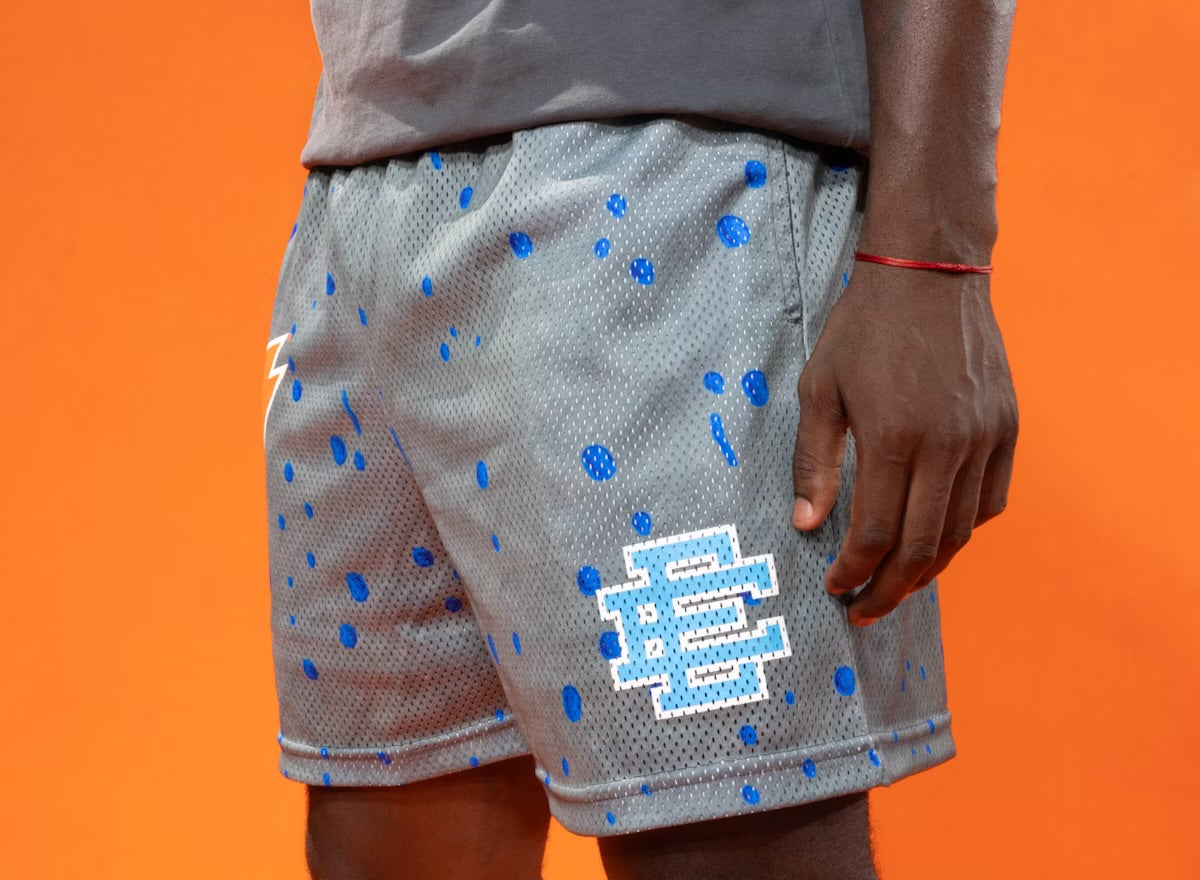 Eric Emanuel Gatorade EE Basic Short 球褲