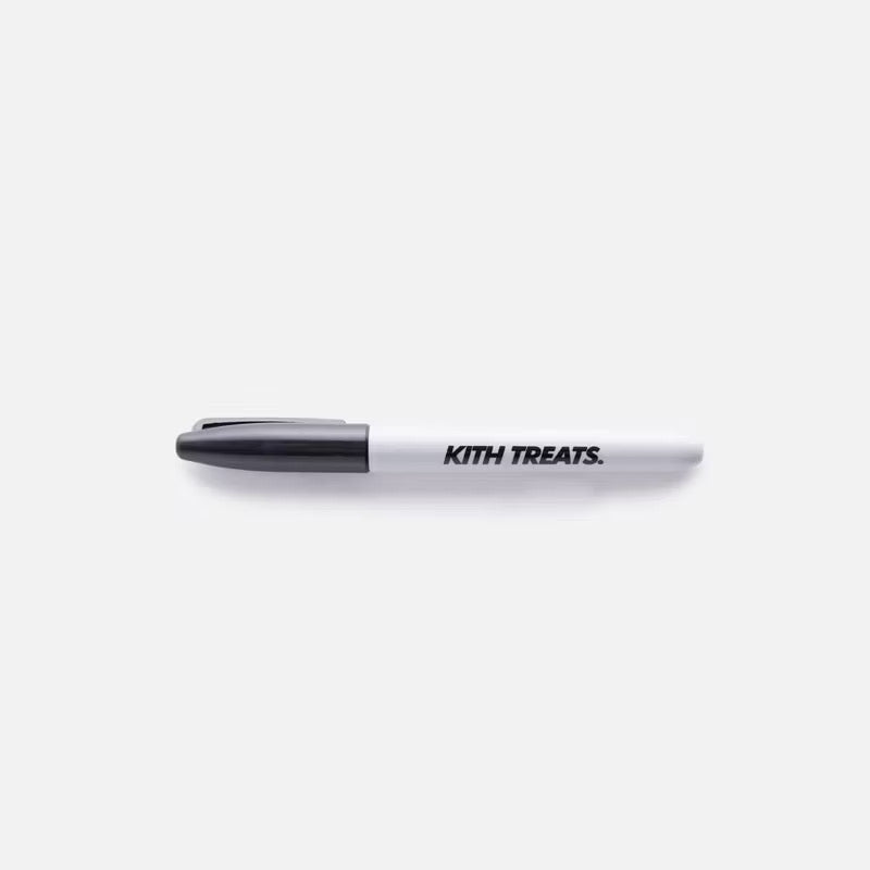 KITH Treats Kaboom Tee 短T