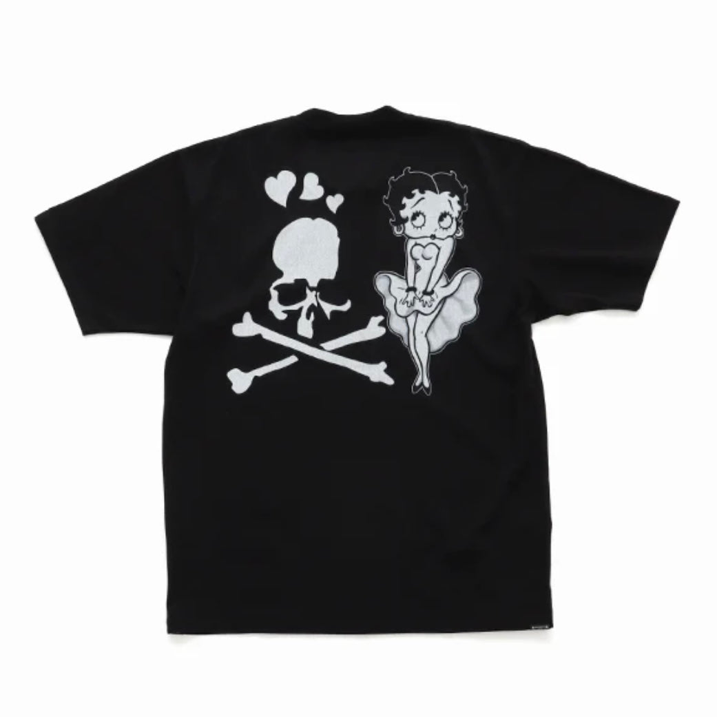 Betty Boop Mastermind MMJ Regular Tee 正常版 短T