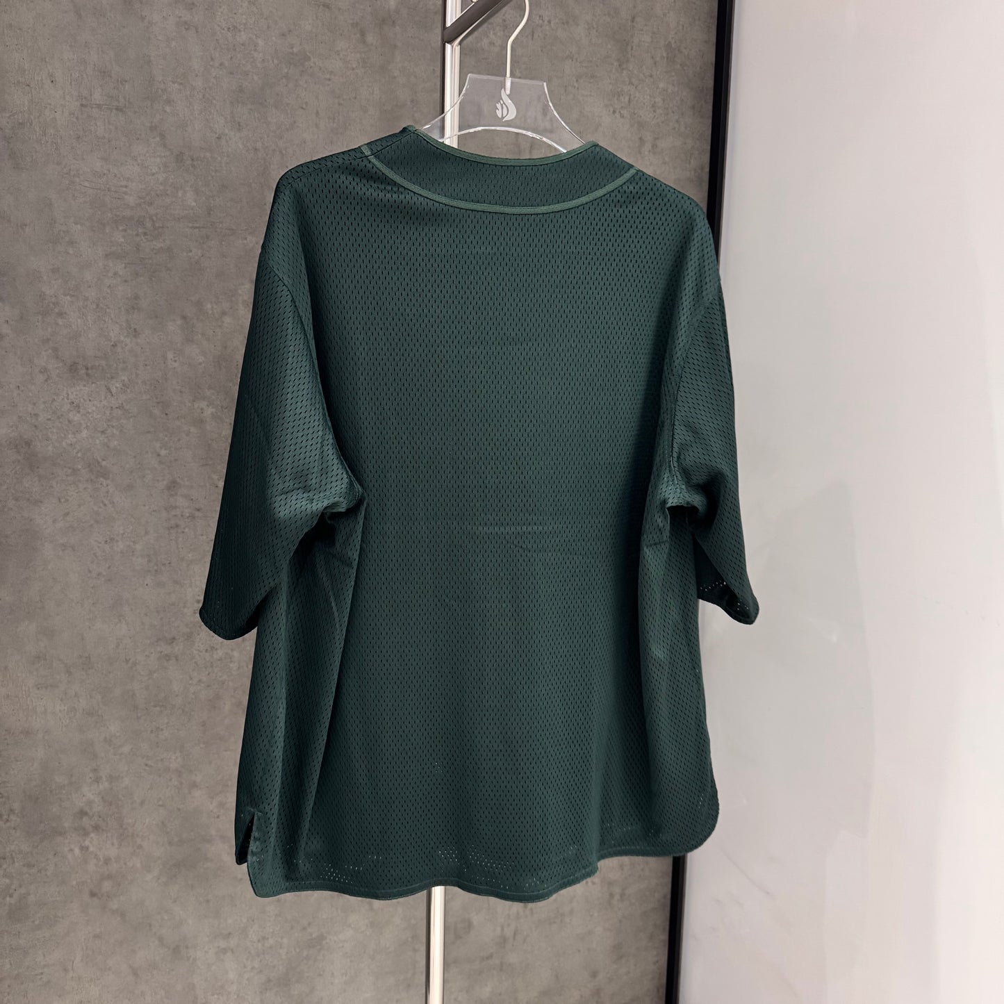 KITH Los Angeles Wills Baseball Shirt 棒球衫