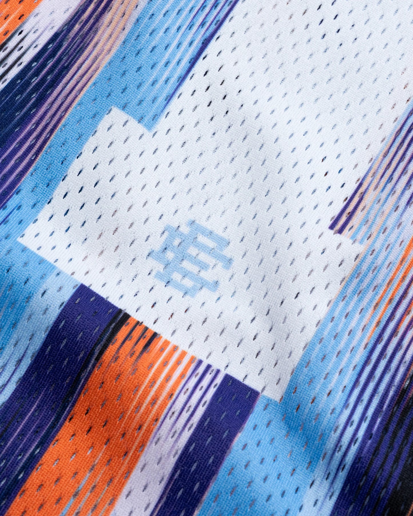 Eric Emanuel 26SS Soccer EE Basic Short 球褲