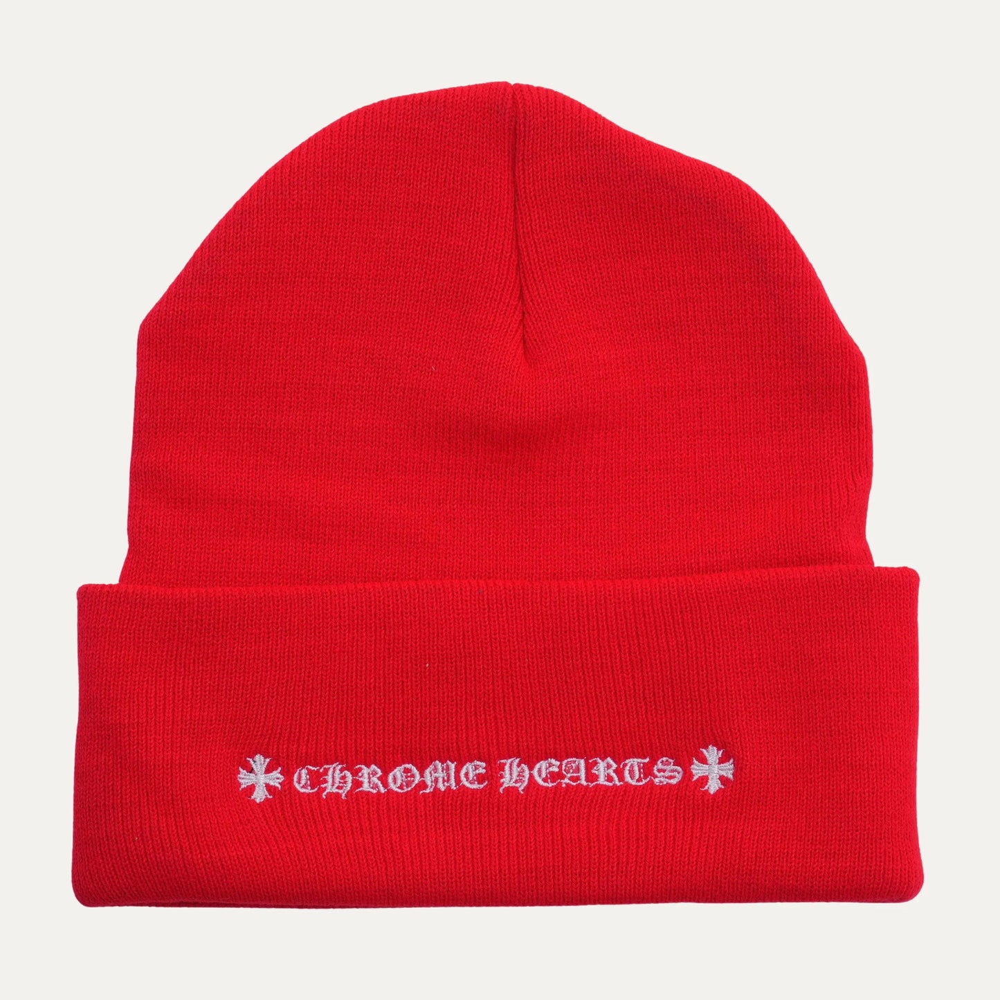 Chrome Hearts CH Logo Beanie 毛帽