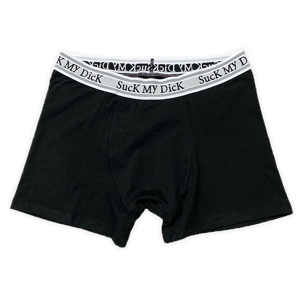 Thug Club Suck My Dick Boxer 內褲