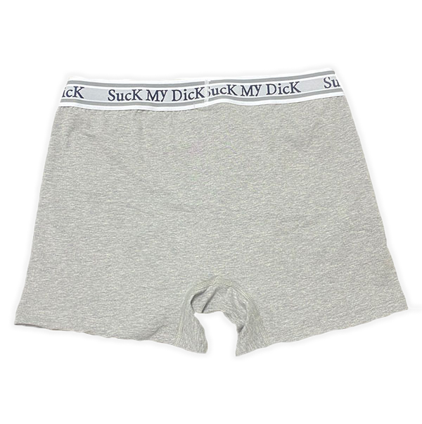 Thug Club Suck My Dick Boxer 內褲