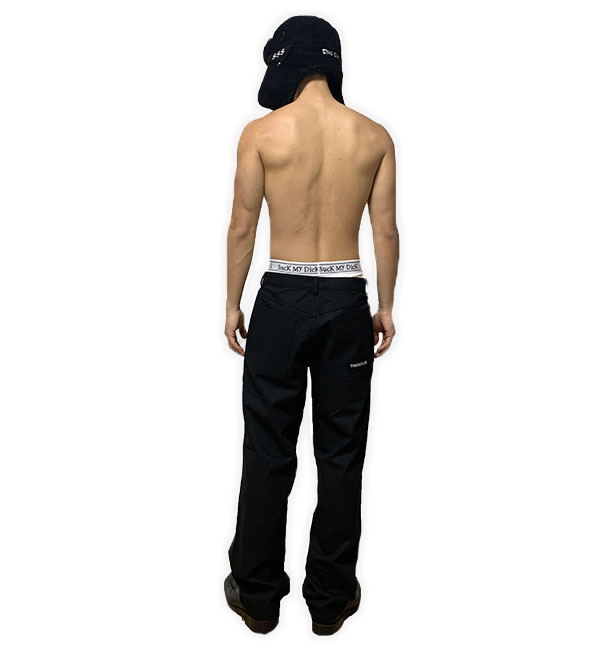 Thug Club Suck My Dick Boxer 內褲