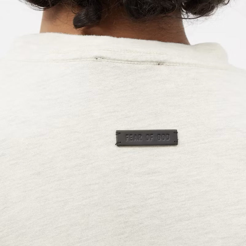 Fear of God 7th FG Tee 第七季主線 短T