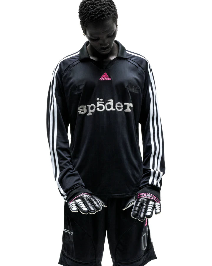 SP5DER ADIDAS Football Jersey 足球衣