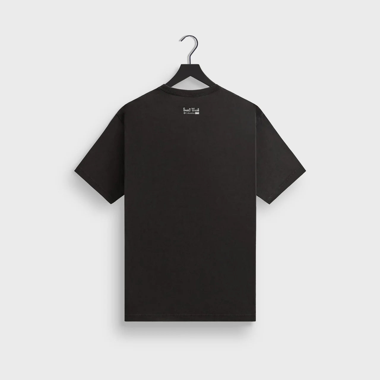 KITH Columbia Landscape Vintage Tee 短T