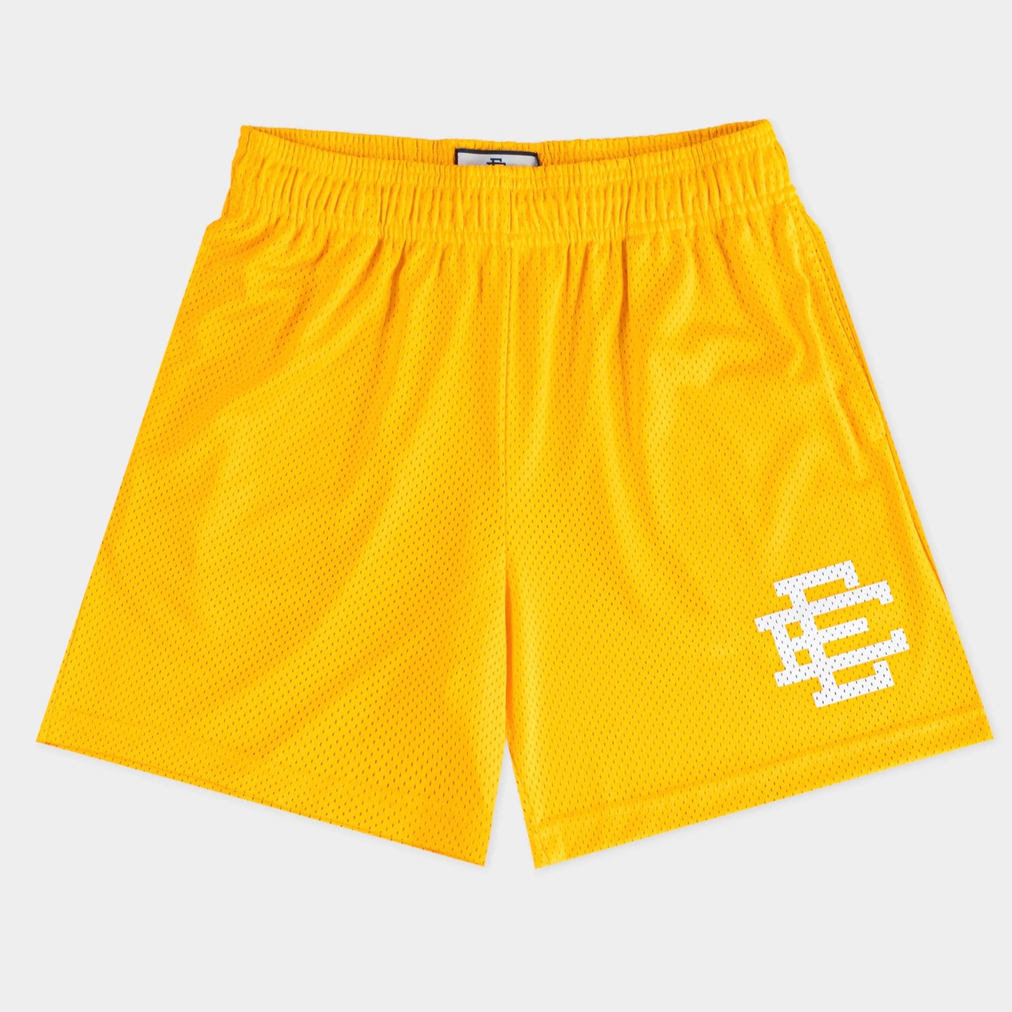 Eric Emanuel 25SS EE Basic Short 素色 球褲