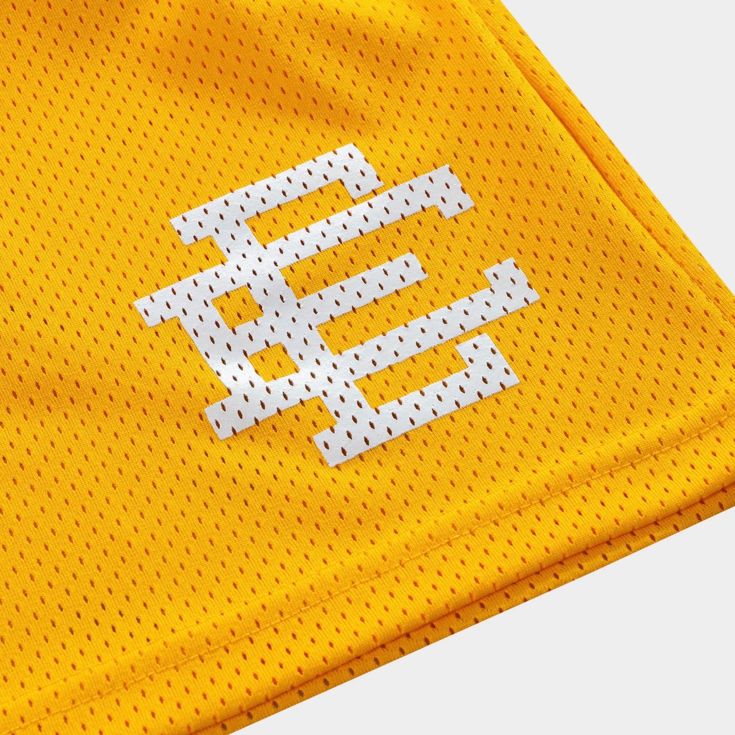Eric Emanuel 25SS EE Basic Short 素色 球褲