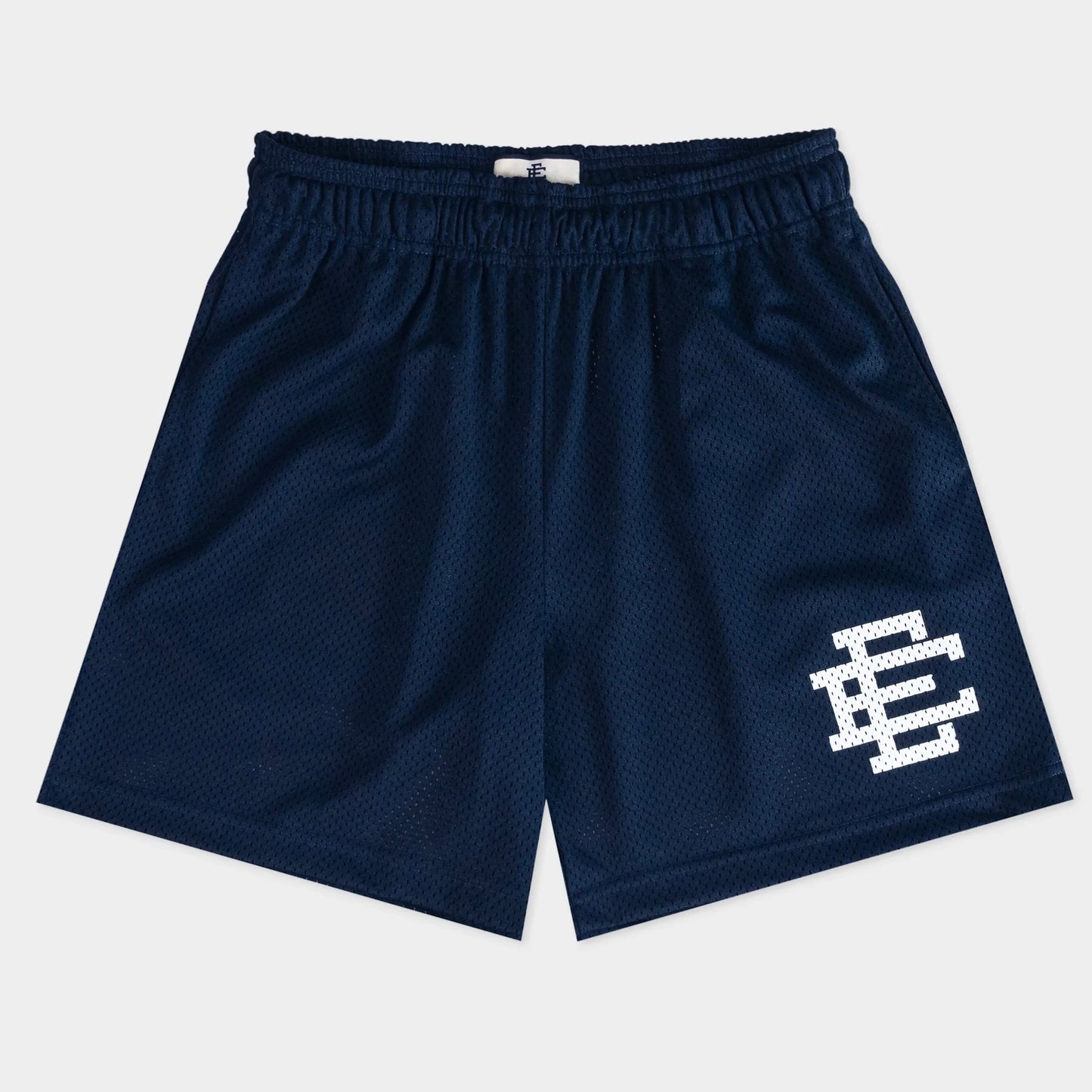 Eric Emanuel 25SS EE Basic Short 素色 球褲