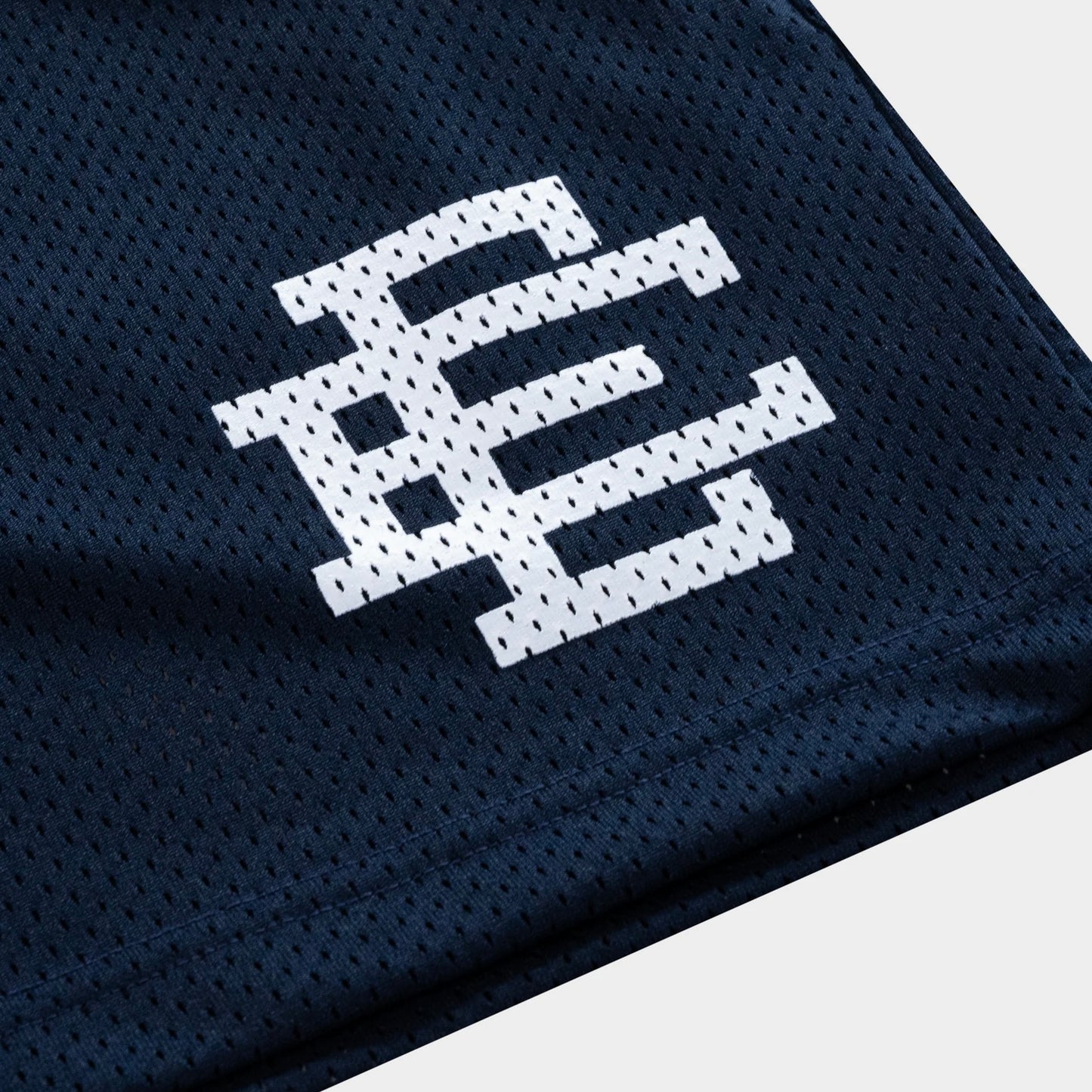 Eric Emanuel 25SS EE Basic Short 素色 球褲